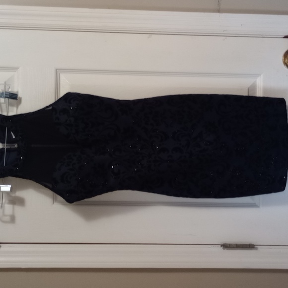 Dress by Emerald Sundae - Picture 3 of 4